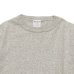 画像3: Champion（チャンピオン）T1011 US T-Shirt（ティーテンイレブンUSショートスリーブTシャツ）/Navy（ネイビー）Made in USA