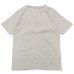 画像6: Champion（チャンピオン）T1011 US T-Shirt（ティーテンイレブンUSショートスリーブTシャツ）/Navy（ネイビー）Made in USA
