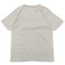 画像9: Champion（チャンピオン）T1011 US T-Shirt（ティーテンイレブンUSショートスリーブTシャツ）/Oxford（オックスフォード）・Navy（ネイビー）Made in USA