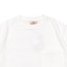 画像6: Goodwear（グッドウェア）Short Sleeve Crew Neck Pocket Tee（ショートスリーブクルーネックポケット付Tシャツ）/ White（ホワイト）・Oxford（オックスフォードグレー）