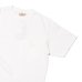 画像7: Goodwear（グッドウェア）Short Sleeve Crew Neck Pocket Tee（ショートスリーブクルーネックポケット付Tシャツ）/ White（ホワイト）・Oxford（オックスフォードグレー）