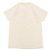 画像9: Goodwear（グッドウェア）Short Sleeve Crew Neck Pocket Tee（ショートスリーブクルーネックポケット付Tシャツ）/Natural（ナチュラル）・Greyish Beige（グレイッシュベージュ）