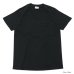 画像6: Goodwear（グッドウェア）Short Sleeve V-Neck Pocket Tee（ショートスリーブVネックポケット付Tシャツ）/White（ホワイト）・Used Black（ユーズドブラック）・Black（ブラック）