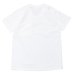 画像11: Goodwear（グッドウェア）Short Sleeve V-Neck Pocket Tee（ショートスリーブVネックポケット付Tシャツ）/White（ホワイト）・Used Black（ユーズドブラック）・Black（ブラック）
