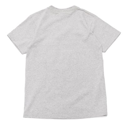 画像2: 『OUTLET』Goodwear（グッドウェア）Short Sleeve V-Neck Pocket Tee（ショートスリーブVネックポケットT）/ Oxford（オックスフォードグレー）※Sサイズのみ