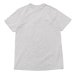 画像9: Goodwear（グッドウェア）Short Sleeve V-Neck Pocket Tee（ショートスリーブVネックポケット付Tシャツ）/Natural（ナチュラル）・Oxford（オックスフォードグレー）