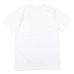 画像9: Good On（グッドオン）Short Sleeve Crew Neck Pocket Tee（ショートスリーブクルーネックポケット付きTシャツ）"Washed"/White（ホワイト）・Metal Grey（メタルグレー）