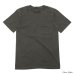 画像4: Good On（グッドオン）Short Sleeve Crew Neck Pocket Tee（ショートスリーブクルーネックポケット付きTシャツ）"Pigment Dye"/Navy（ネイビー）・Black（ブラック）