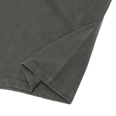 画像8: Good On(グッドオン)Short Sleeve Crew Neck Pocket Tee(ショートスリーブクルーネックポケット付きTシャツ)"Pigment Dye" / Navy(ネイビー)・Black(ブラック)