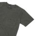 画像7: Good On（グッドオン）Short Sleeve Crew Neck Pocket Tee（ショートスリーブクルーネックポケット付きTシャツ）"Pigment Dye"/Navy（ネイビー）・Black（ブラック）