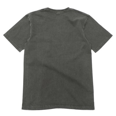 画像9: Good On(グッドオン)Short Sleeve Crew Neck Pocket Tee(ショートスリーブクルーネックポケット付きTシャツ)"Pigment Dye" / Navy(ネイビー)・Black(ブラック)