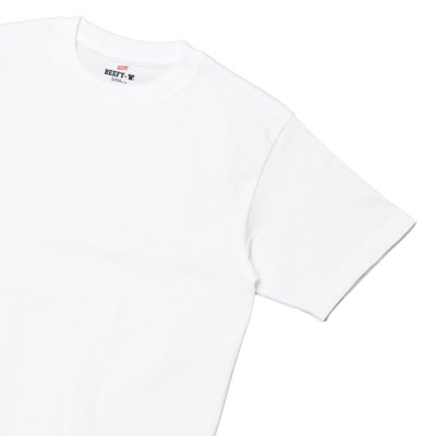 画像8: Hanes（ヘインズ）BEEFY T-Shirt（ビーフィーTシャツ）/ 5Colors（全5色展開）