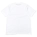 画像9: Hanes（ヘインズ）BEEFY T-Shirt（ビーフィーTシャツ）/White（ホワイト）・Navy（ネイビー）・H.Grey（ヘザーグレー）・Black（ブラック）
