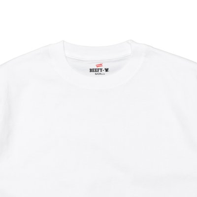 画像7: Hanes（ヘインズ）BEEFY T-Shirt（ビーフィーTシャツ）/ 5Colors（全5色展開）