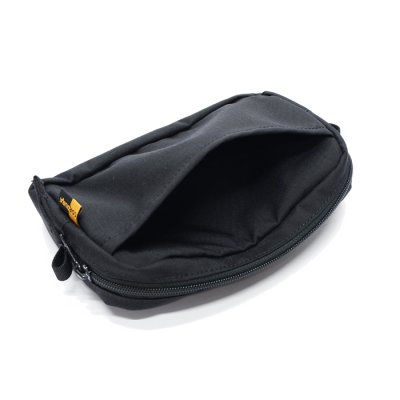 画像4: KELTY（ケルティ）TRAVEL POUCH2"S"（トラベルポーチ2）/Black（ブラック）
