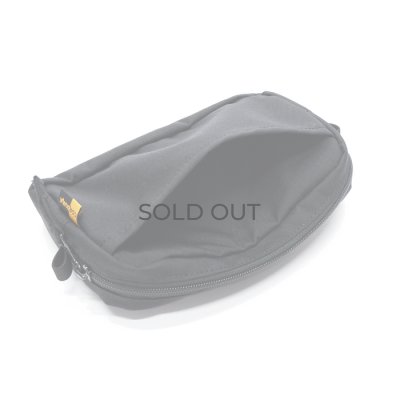 画像4: KELTY（ケルティ）TRAVEL POUCH2"S"（トラベルポーチ2）/Black（ブラック）