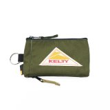 KELTY（ケルティ）FES POUCH3（フェスポーチ3）/O.D×Tan（オリーブドラブ×タン）