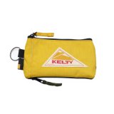 KELTY（ケルティ）FES POUCH3（フェスポーチ3）/Mustard×Olive（マスタード×オリーブ）