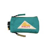 KELTY（ケルティ）FES POUCH3（フェスポーチ3）/Turquoise×Tan（ターコイズ×タン）