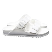 BIRKENSTOCK（ビルケンシュトック）ARIZONA（アリゾナ）”EVA” / White（ホワイト）