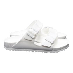 BIRKENSTOCK（ビルケンシュトック）ARIZONA（アリゾナ）”EVA” / White（ホワイト）