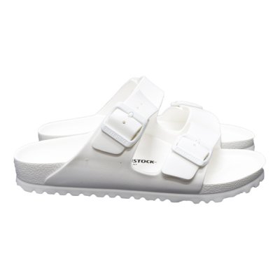 画像1: BIRKENSTOCK（ビルケンシュトック）ARIZONA（アリゾナ）”EVA” / White（ホワイト）