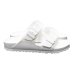 画像1: BIRKENSTOCK（ビルケンシュトック）ARIZONA（アリゾナ）”EVA” / White（ホワイト） (1)