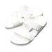 画像2: BIRKENSTOCK（ビルケンシュトック）ARIZONA（アリゾナ）”EVA” / White（ホワイト） (2)