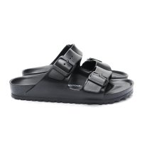 BIRKENSTOCK（ビルケンシュトック）ARIZONA（アリゾナ）"EVA" / Black（ブラック）