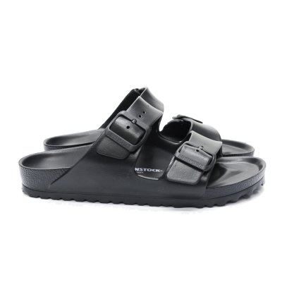画像1: BIRKENSTOCK（ビルケンシュトック）ARIZONA（アリゾナ）"EVA" / Black（ブラック）