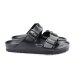 画像1: BIRKENSTOCK（ビルケンシュトック）ARIZONA（アリゾナ）"EVA" / Black（ブラック） (1)