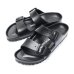 画像2: BIRKENSTOCK（ビルケンシュトック）ARIZONA（アリゾナ）"EVA" / Black（ブラック） (2)