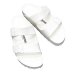 画像4: BIRKENSTOCK（ビルケンシュトック）ARIZONA（アリゾナ）”EVA” / White（ホワイト）