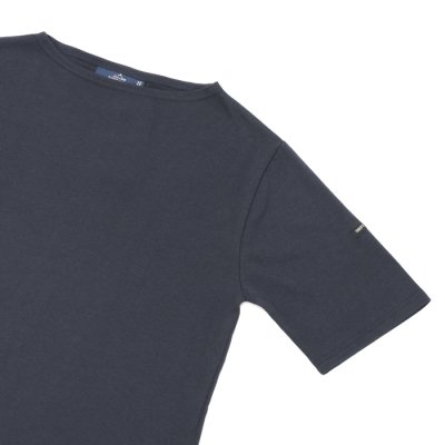 画像4: SAINT JAMES（セントジェームス）PIRIAC（ピリアック）/NAVY（ネイビー）