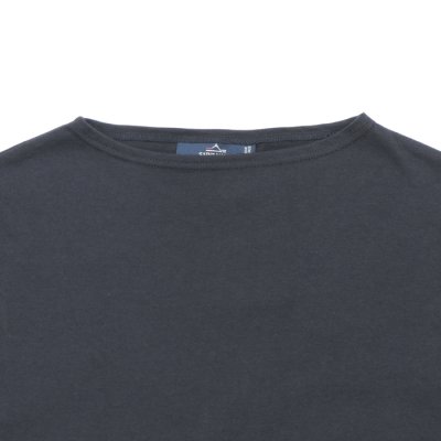 画像3: SAINT JAMES（セントジェームス）PIRIAC（ピリアック）/NAVY（ネイビー）