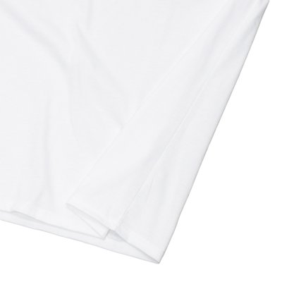 画像5: SAINT JAMES（セントジェームス）PIRIAC（ピリアック）/NEIGE（ホワイト）