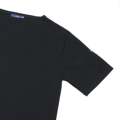 画像4: SAINT JAMES（セントジェームス）PIRIAC（ピリアック）/NOIR（ブラック）