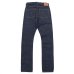 画像3: FULLCOUNT（フルカウント）#1110 TAPERED DENIM（テーパードデニム）13.7oz/Indigo Blue（インディゴブルー）ワンウォッシュ【裾上げ無料】