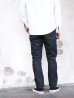 画像11: FULLCOUNT（フルカウント）#1110 TAPERED DENIM（テーパードデニム）13.7oz/Indigo Blue（インディゴブルー）ワンウォッシュ【裾上げ無料】