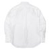 画像2: INDIVIDUALIZED SHIRTS（インディビジュアライズドシャツ）Standard Fit B.D. Shirt（スタンダードフィットボタンダウンシャツ）"REGATTA OXFORD"/White（ホワイト） (2)