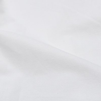 画像6: INDIVIDUALIZED SHIRTS（インディビジュアライズドシャツ）Standard Fit B.D. Shirt（スタンダードフィットボタンダウンシャツ）"REGATTA OXFORD" / White（ホワイト）