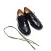 画像8: SANDERS（サンダース）Military Derby Shoe（ミリタリーダービーシューズ）/Black（ブラック）