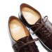 画像7: SANDERS（サンダース）Military Derby Shoe（ミリタリーダービーシューズ）/Burgundy（バーガンディ）