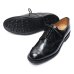 画像3: SANDERS（サンダース）Military Derby Shoe（ミリタリーダービーシューズ）/Black（ブラック）