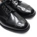 画像6: SANDERS（サンダース）Military Derby Shoe（ミリタリーダービーシューズ）/Black（ブラック）