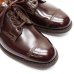 画像6: SANDERS（サンダース）Military Derby Shoe（ミリタリーダービーシューズ）/Burgundy（バーガンディ）