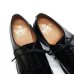 画像7: SANDERS（サンダース）Military Derby Shoe（ミリタリーダービーシューズ）/Black（ブラック）