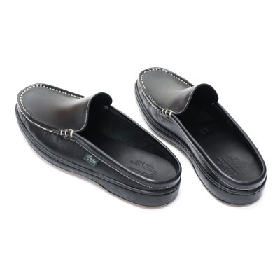 画像5: Paraboot（パラブーツ）ANCYL（アンシル）/ Noir（ブラック）