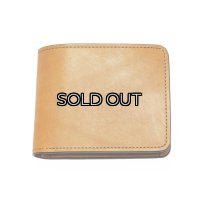 WILD SWANS（ワイルドスワンズ）GROUNDER（グラウンダー）2つ折りウォレット"フルグレインブライドル"/London Colour（ロンドンカラー）