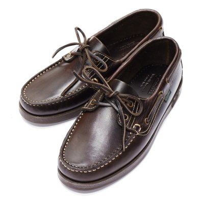 画像2: Paraboot（パラブーツ）BARTH（バース）/Cafe（カフェ）